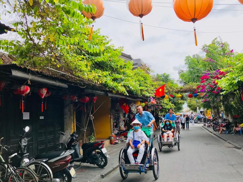 Refreshweb – Quảng cáo dịch vụ du lịch tại Việt Nam cho khách hàng Hàn Quốc