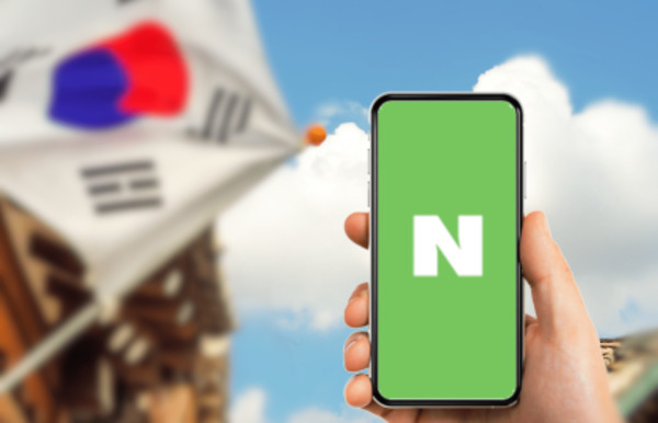 Dịch vụ quảng cáo Naver Cafe của Refresh Web