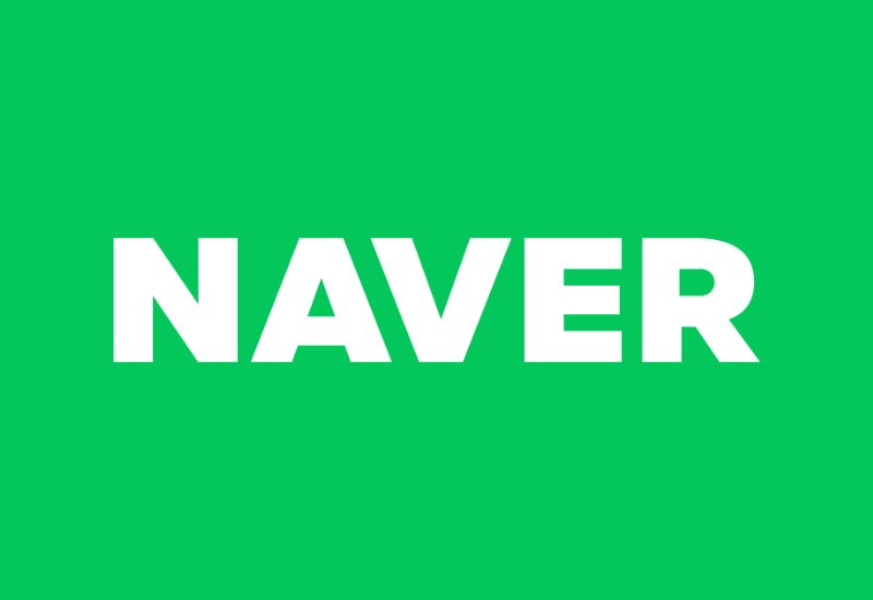 Hướng dẫn tạo tài khoản Naver 