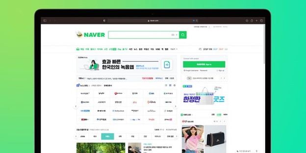 Naver có gì mà người Hàn lại thích sử dụng hơn Google?