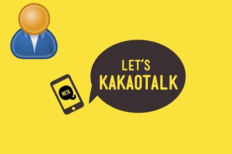 Hướng dẫn tạo Page Kakaotalk cho doanh nghiệp