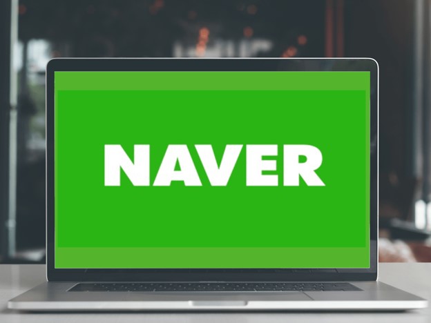Naver- Công cụ tìm kiếm hàng đầu tại Hàn Quốc