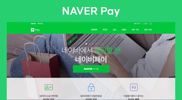 Cách nhận lưu lượng truy cập khi seo Naver