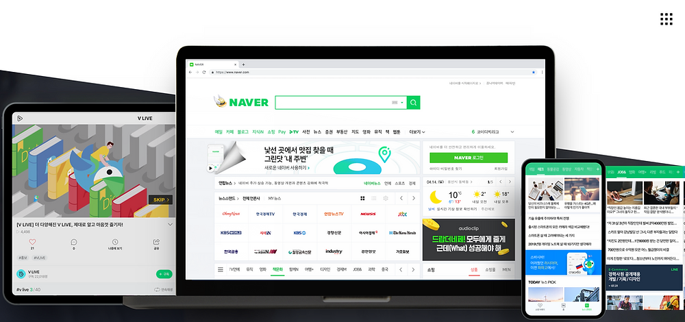 Có nên chạy Naver Ads không?