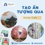 tạo ấn tượng qua naver cafe