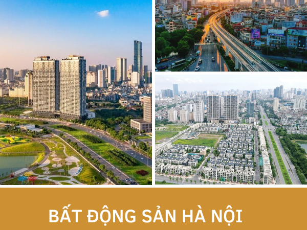 bất động sản Hà Nội