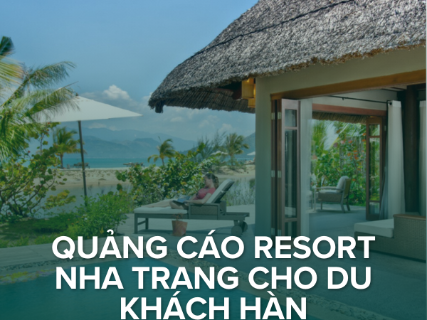 Quảng cáo Resort Nha Trang