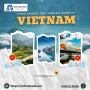 Tour du lịch Việt Nam