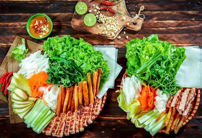 Ẩm Thực Nha Trang Hương Vị Độc Đáo Hấp Dẫn Du Khách Hàn Quốc