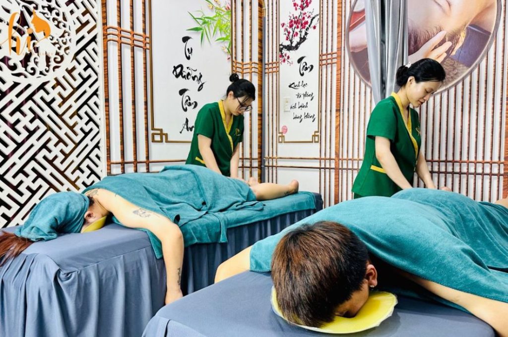 Những câu tiếng Hàn cơ bản nhân viên nhà hàng, spa cần biết