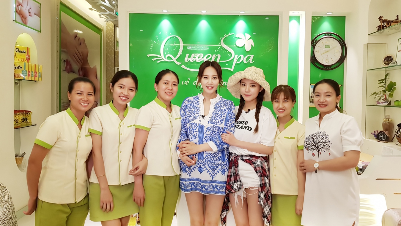 Xu hướng du lịch Việt Nam của người Hàn Quốc 