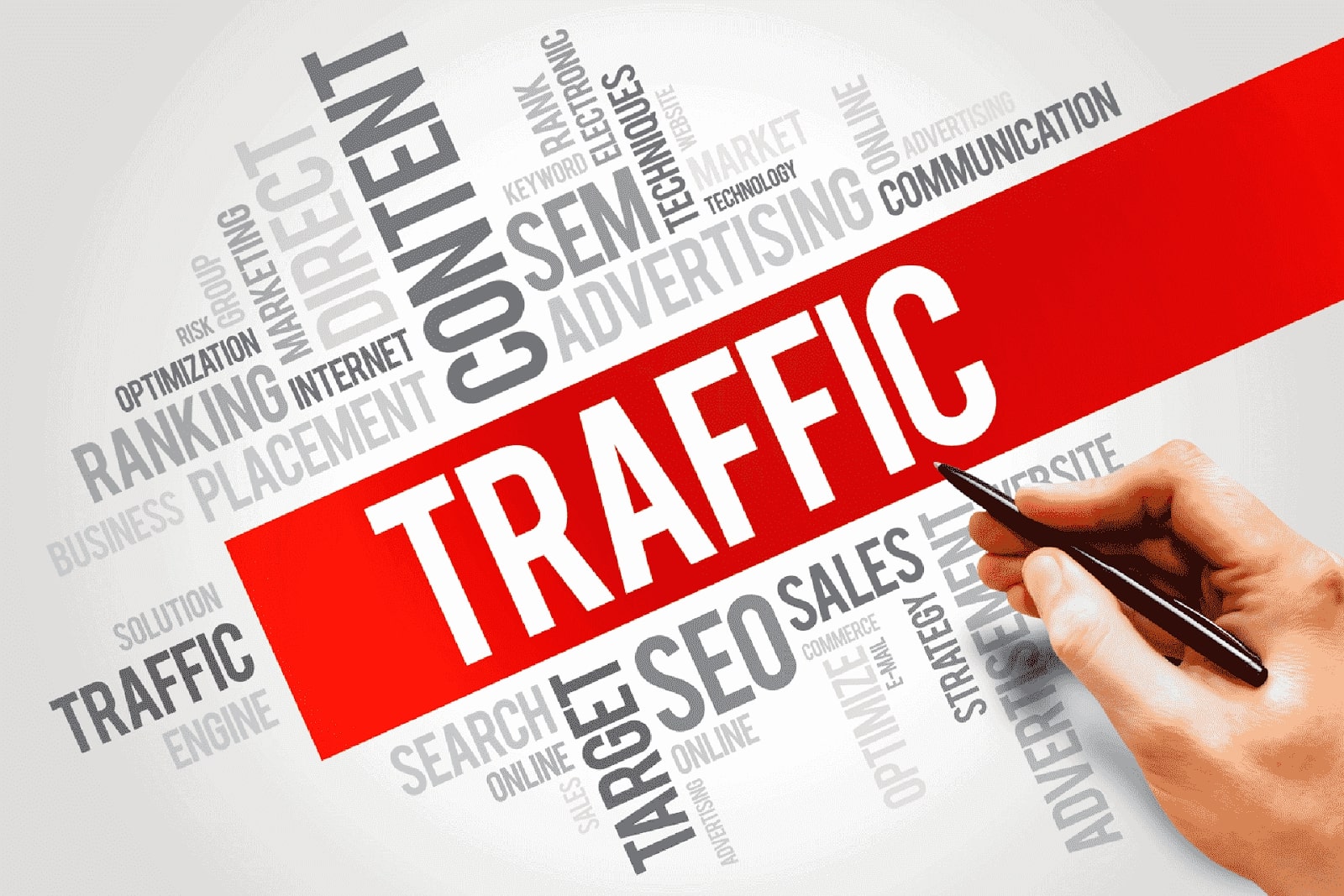 Seo Giúp Tăng Traffic Giải Pháp Bền Vững Cho Doanh Nghiệp Online