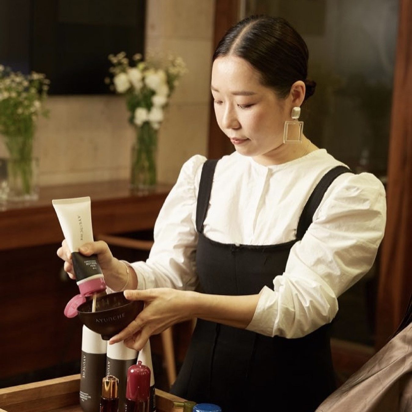 Người Hàn Quốc có hay đi spa không? Khám phá bí quyết chăm sóc sắc đẹp chuẩn K-beauty 🌸✨