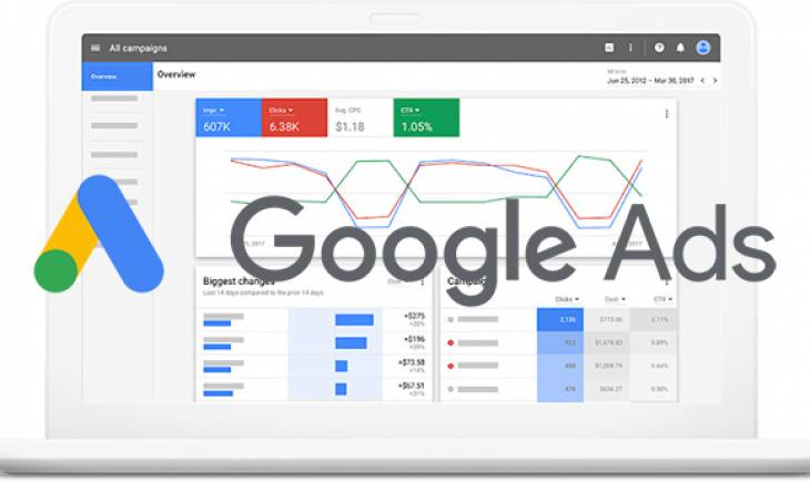 google ads