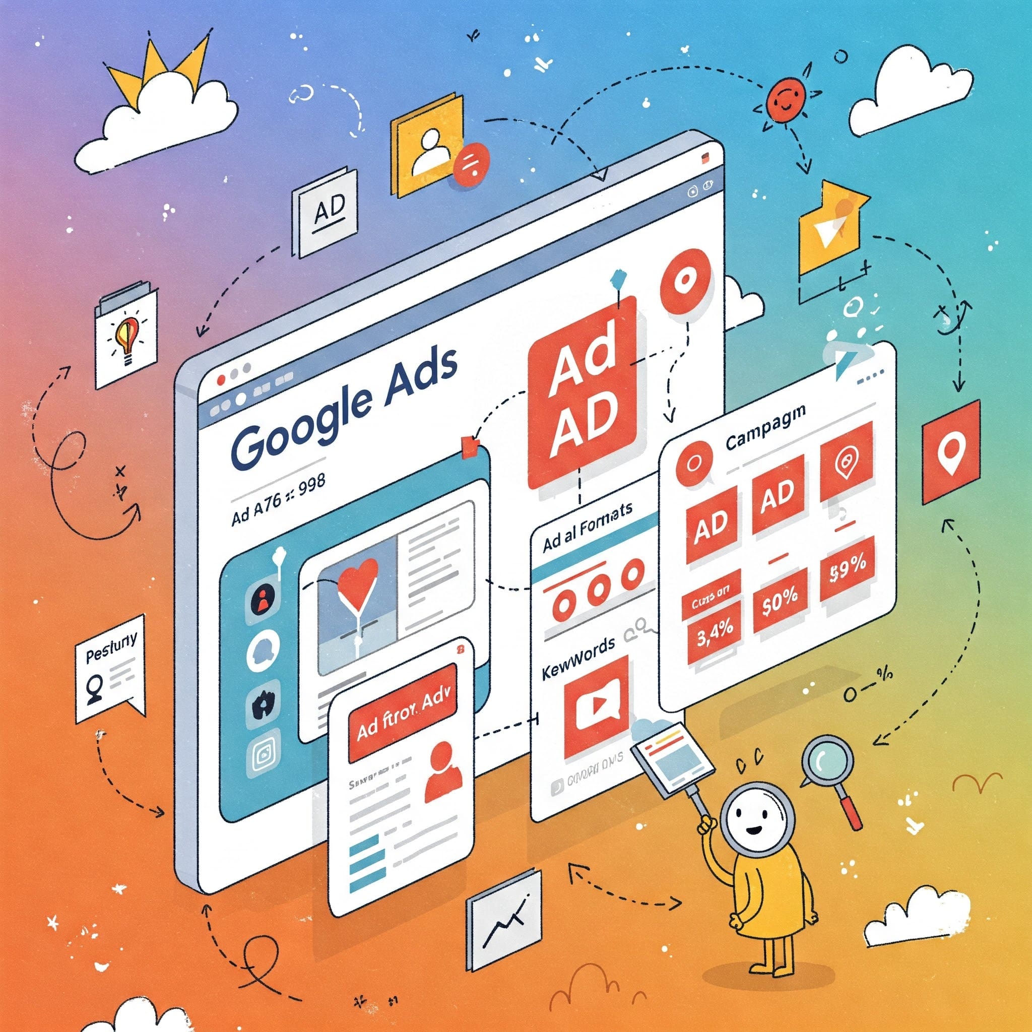 google ads