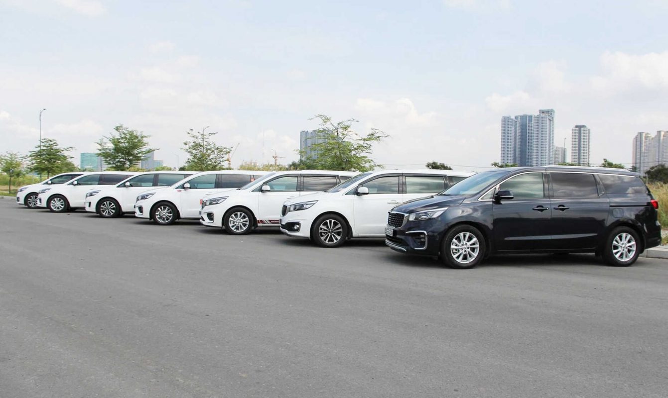 🚖 Quảng cáo dịch vụ xe đến khách Hàn Quốc – Bí quyết thu hút du khách hiệu quả năm 2025