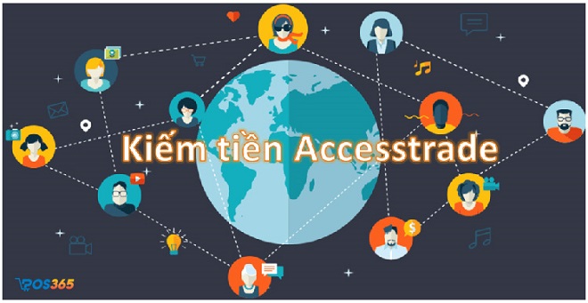 🚀 Tiếp thị liên kết tại Việt Nam: Xu hướng kiếm tiền online bùng nổ năm 2025