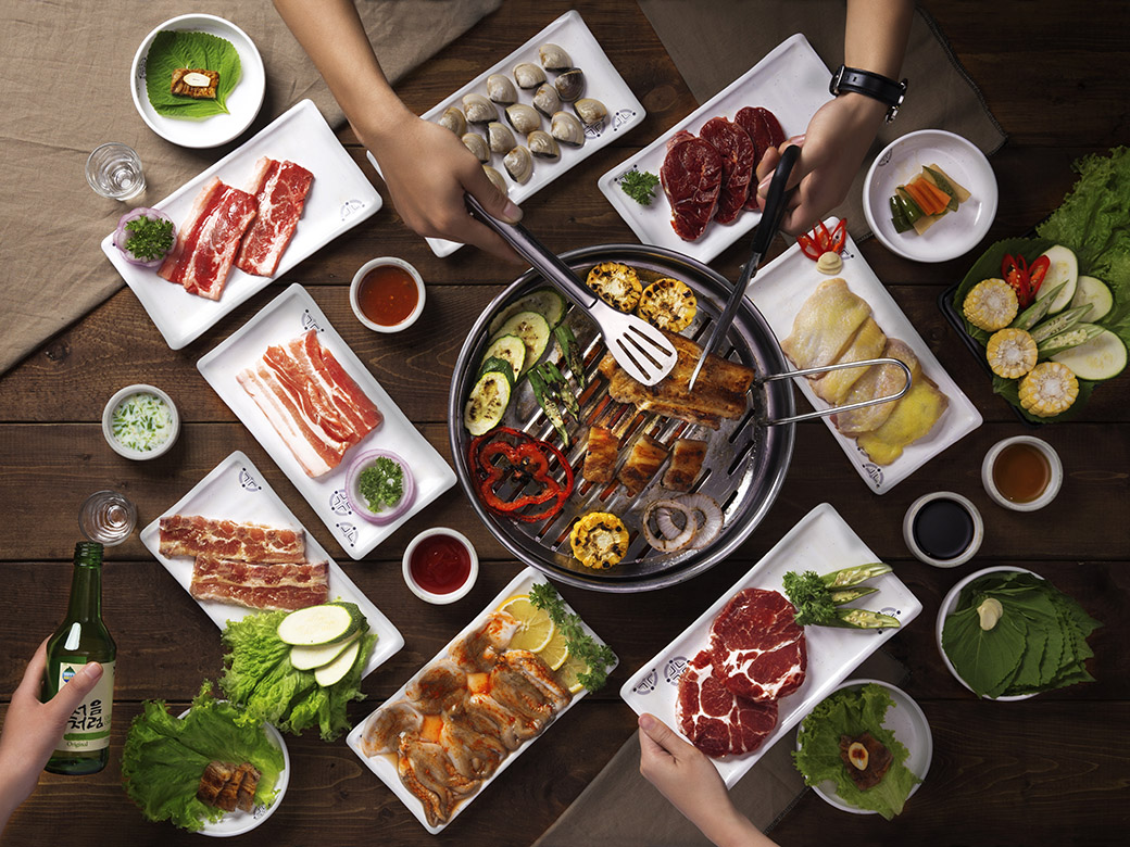 🍲 Franchise nhà hàng Hàn Quốc tại Việt Nam: Xu hướng kinh doanh hấp dẫn năm 2025