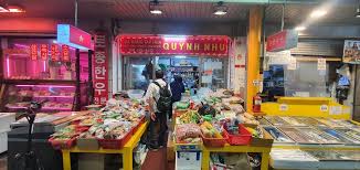 tiệm tạp hoá