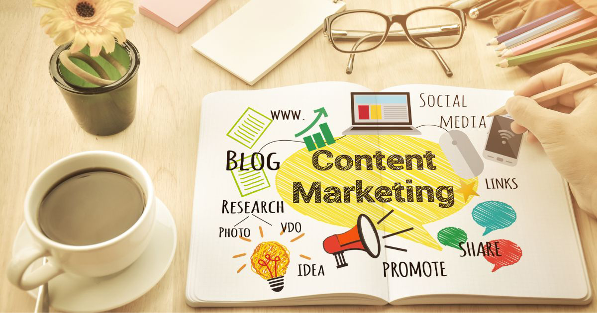 10 Chiến Lược Content Marketing Việt Nam Giúp Tăng Trưởng Thương Hiệu Vượt Trội Năm 2025