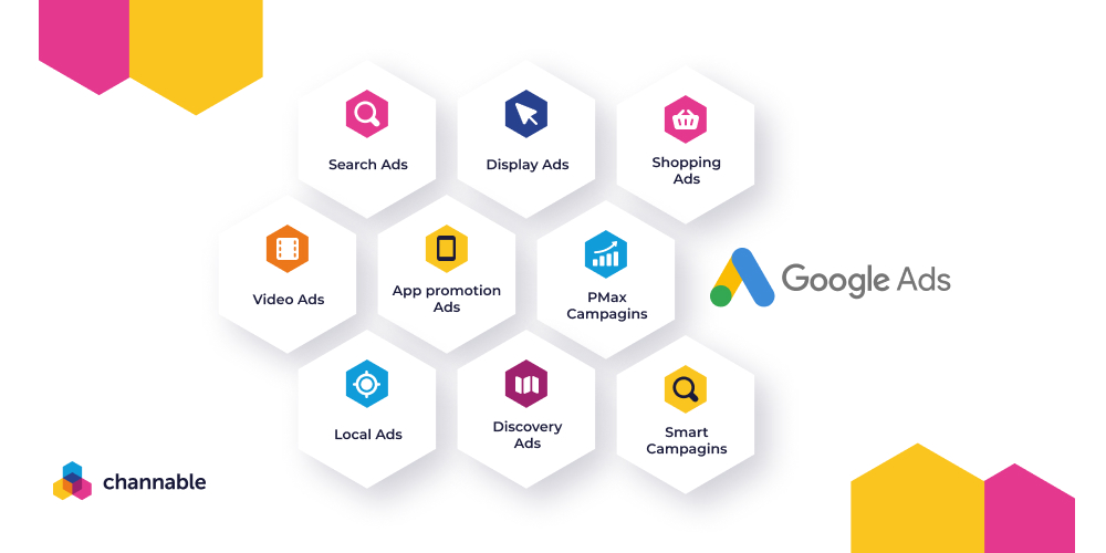 Tối Ưu Nội Dung Quảng Cáo Google