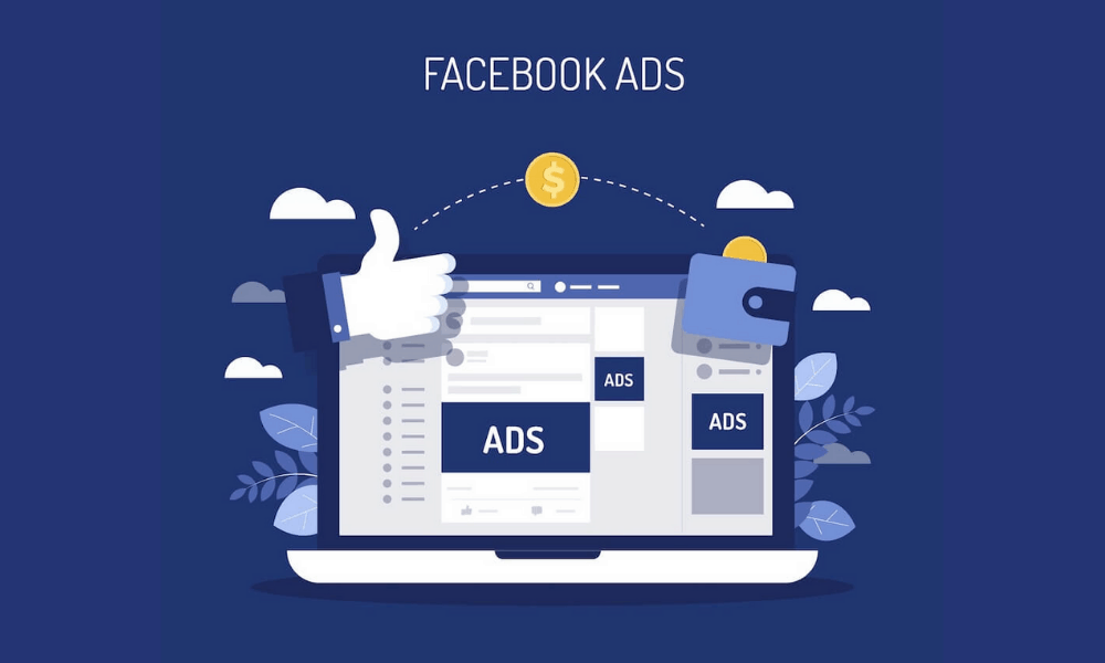 cách tạo camp quảng cáo Facebook