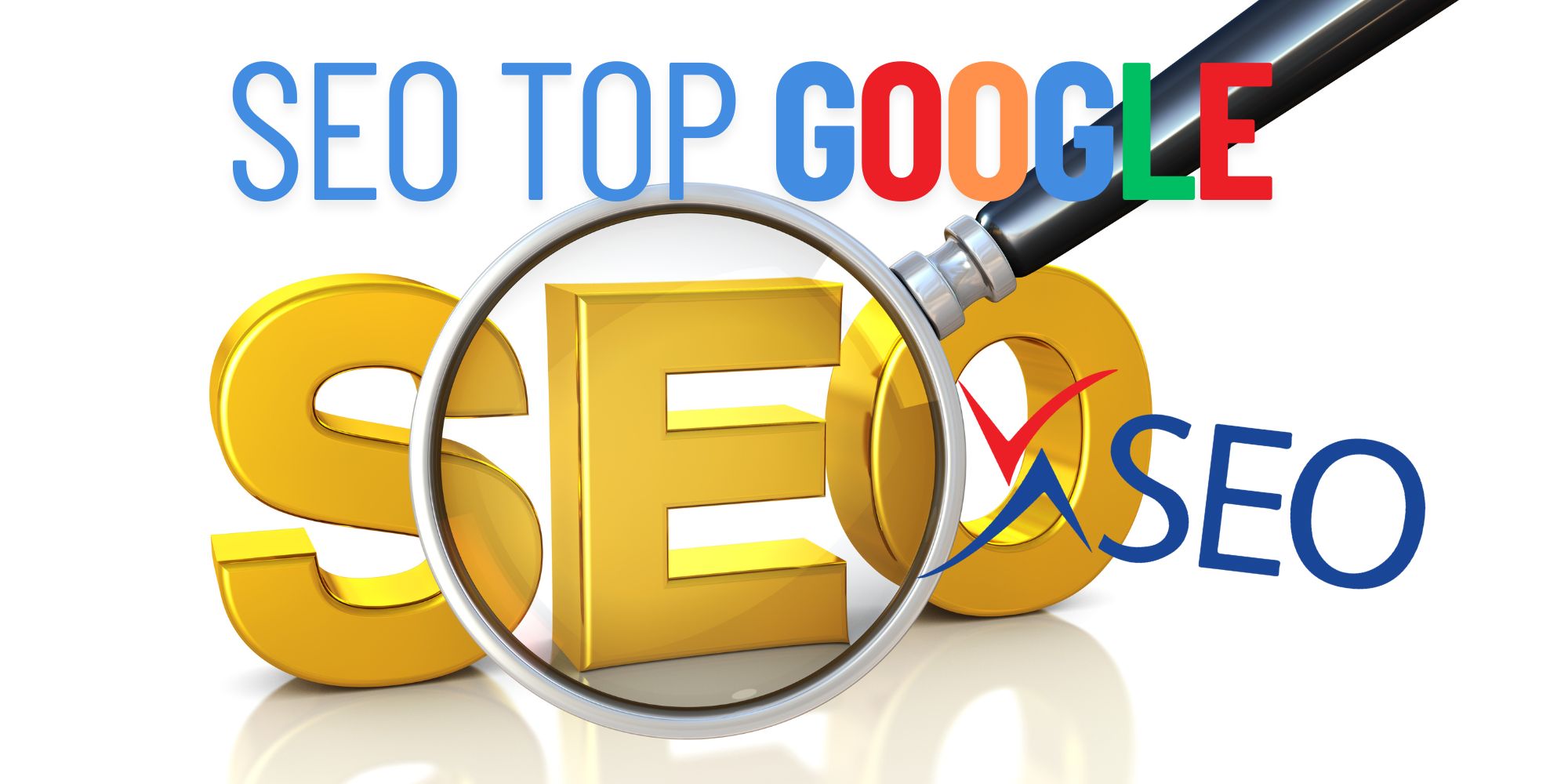 SEO web