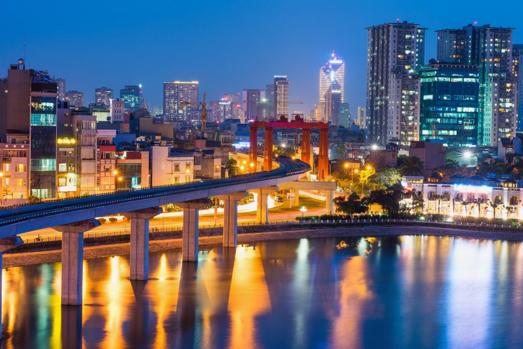 quảng cáo bất động sản Việt Nam