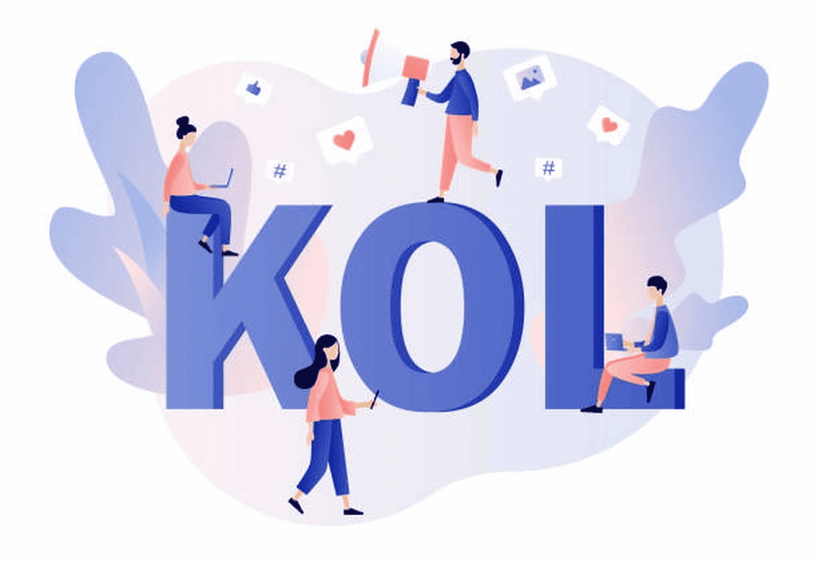 Dịch vụ KOL và Influencer Việt Nam: Giải pháp quảng bá thương hiệu hiệu quả nhất năm 2025