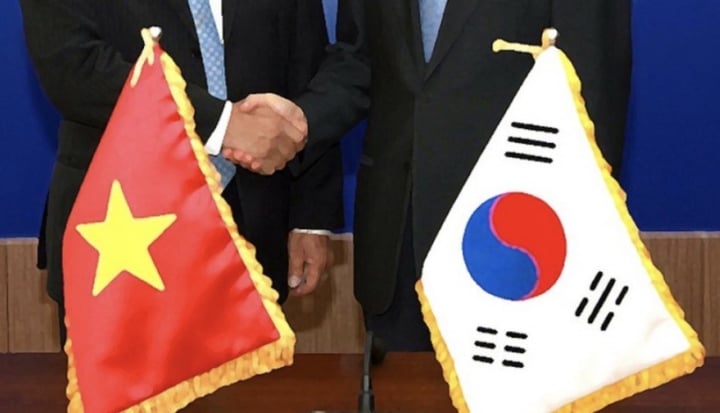 Xu hướng FDI: Hàn Quốc đầu tư vào Việt Nam ngành nào nhiều nhất trong 10 năm qua