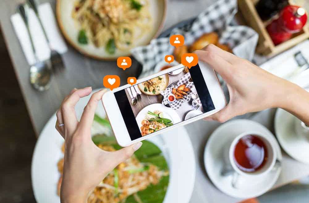 Quảng cáo nhà hàng đến khách du lịch hiệu quả | 7 chiến lược marketing thu hút khách quốc tế