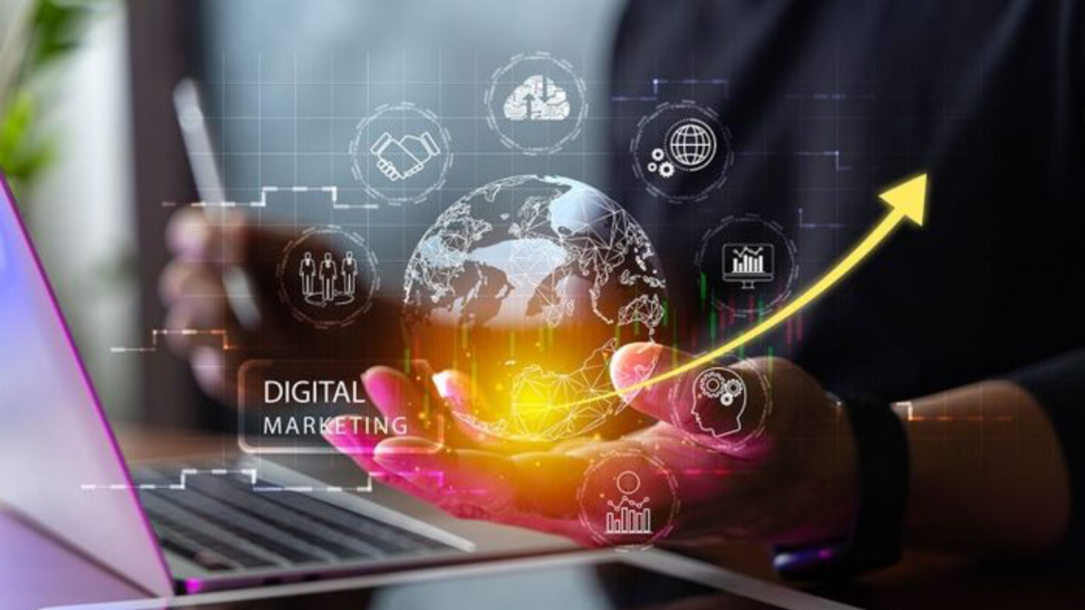 Top 7 Xu hướng Marketing tại Việt Nam đang bùng nổ – Marketer không thể bỏ lỡ!