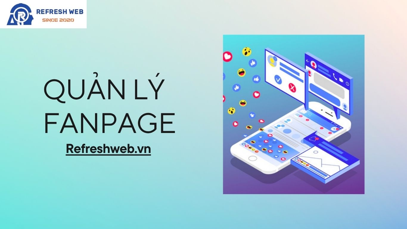 🚀 5 công cụ quản lý fanpage tốt nhất năm 2025 – Dành cho doanh nghiệp online