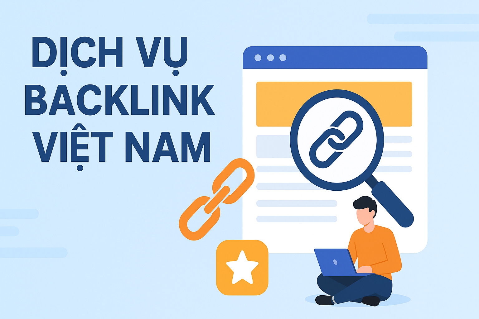 🔍 Tối ưu SEO 2025: Vì sao dịch vụ Backlink Việt Nam là chìa khóa giúp website lên top nhanh?