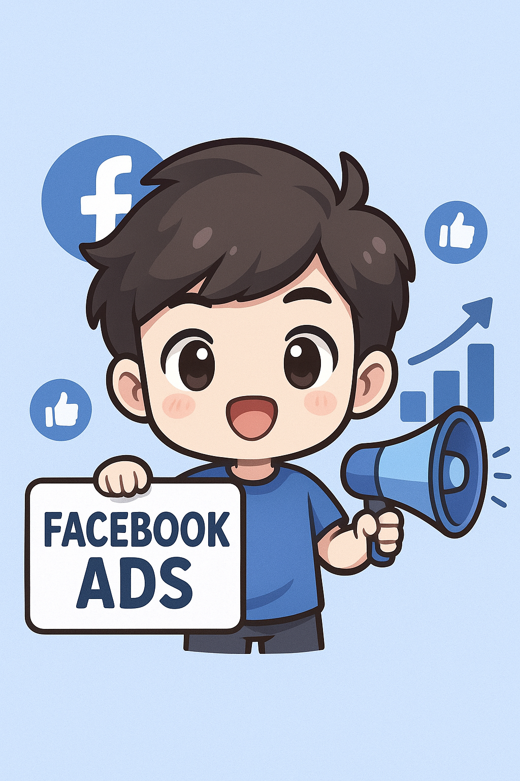 ⭐ Quảng Cáo Facebook Ads: Bí Quyết Tối Ưu Hóa Chiến Dịch & Tăng Doanh Thu Bền Vững 2025