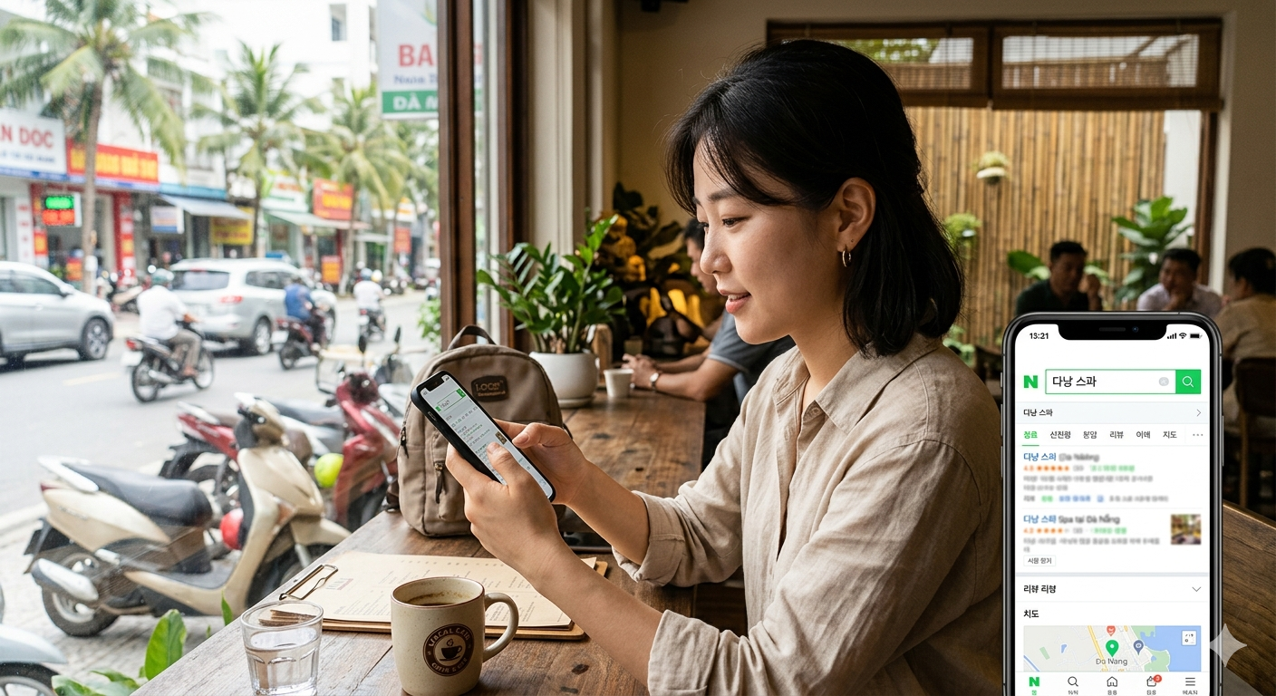 Doanh nghiệp nên SEO Naver bằng những từ khóa với lượt tìm kiếm lớn 