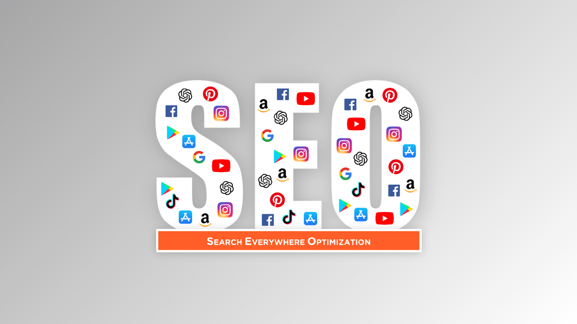 Xu hướng Digital Marketing 2026 chuyển từ Search Engine Optimization sang Search Everywhere Optimization 