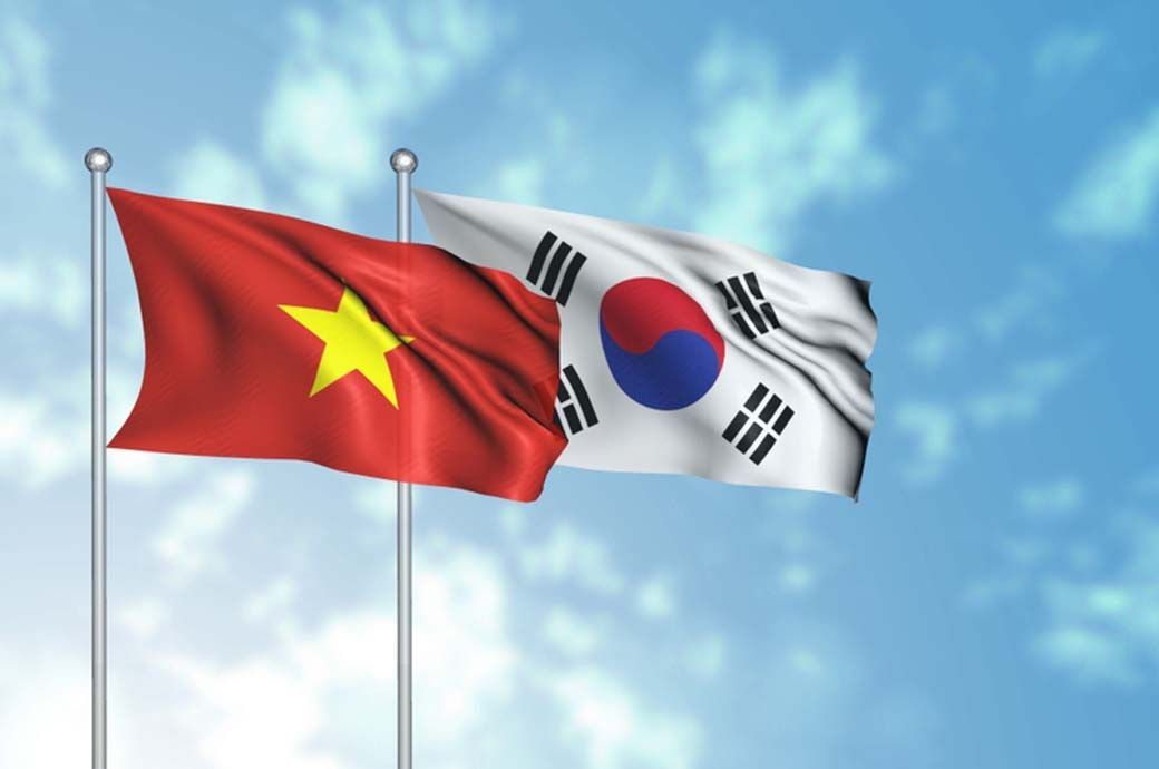 Thống kê lượt khách Hàn Quốc đến Việt Nam đầu năm 2026 và thói quen sử dụng “siêu ứng dụng” Naver