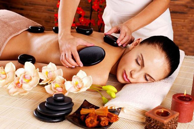 Quảng cáo dịch vụ khách sạn trên naver 