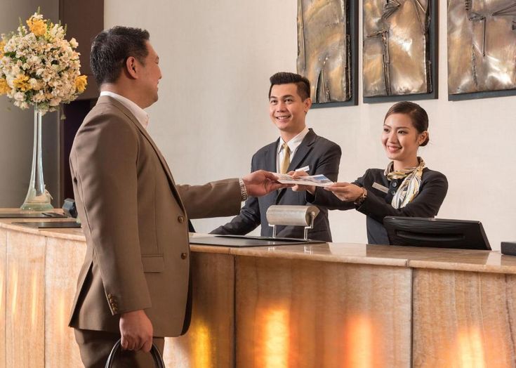 Quảng cáo dịch vụ khách sạn trên Naver để tiếp cận khách Hàn hiệu quả 