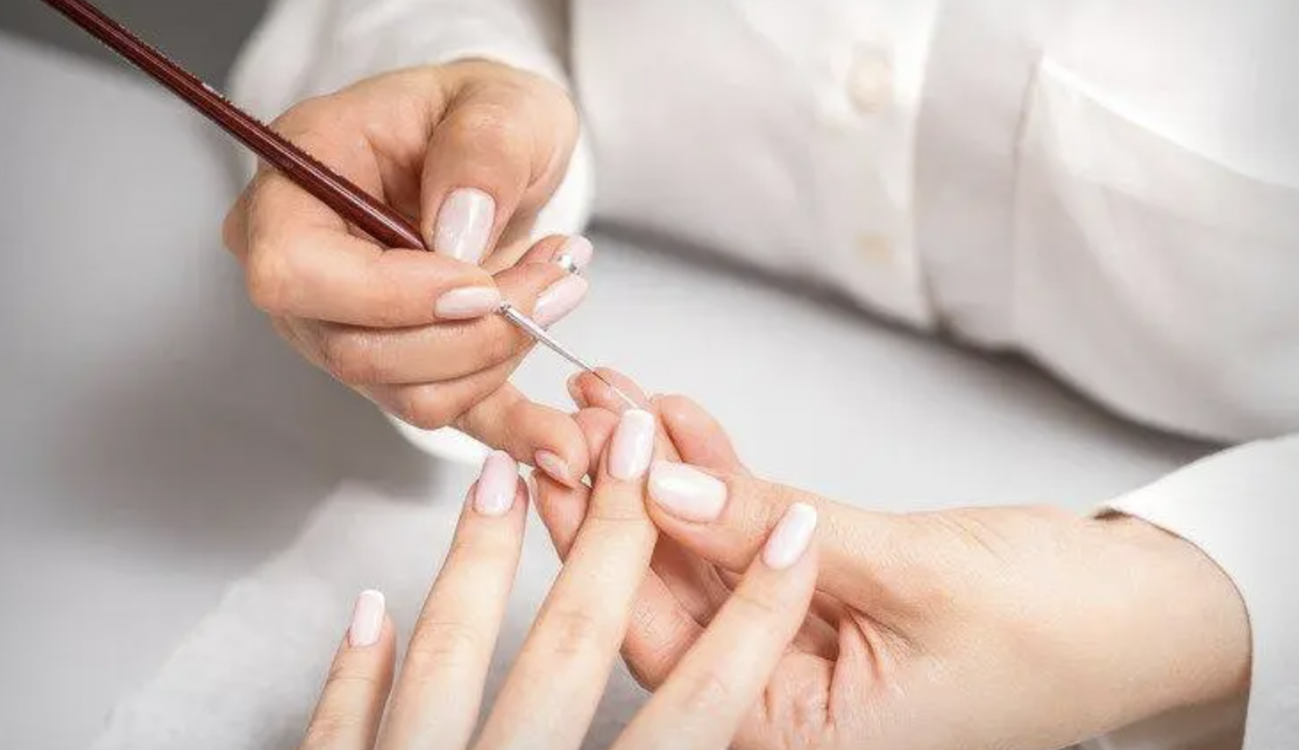 Dịch vụ nail & salon rất được yêu thích bởi du khách Hàn 