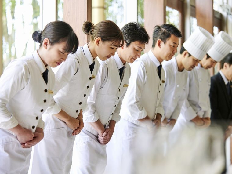 Những lưu ý khi phục vụ khách Hàn là gì? 