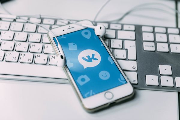 Người Nga tìm kiếm thông tin du lịch trên VKontakte (VK)