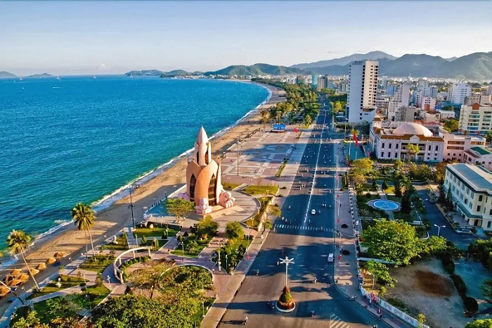 5 lý do khiến Nha Trang là điểm đến thu hút du khách quốc tế 
