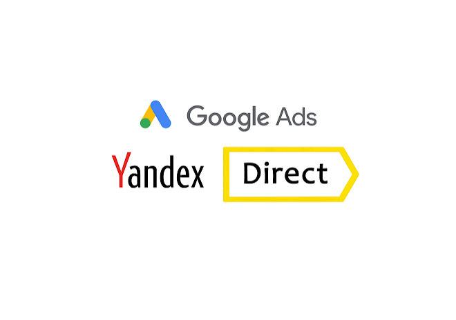 Cách tiếp cận khách Nga qua Yandex Direct 