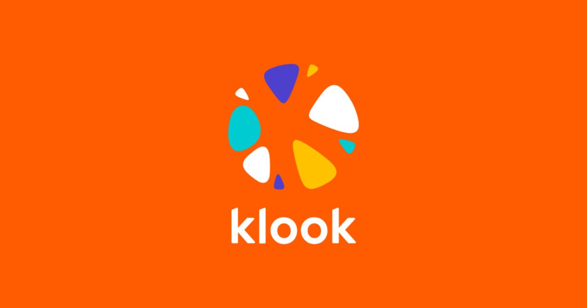 Hướng dẫn đăng ký tài khoản klook cho doanh nghiệp 