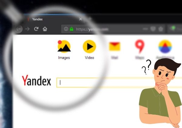 Yandex là gì? Cách tiếp cận khách Nga qua nền tảng Yandex 