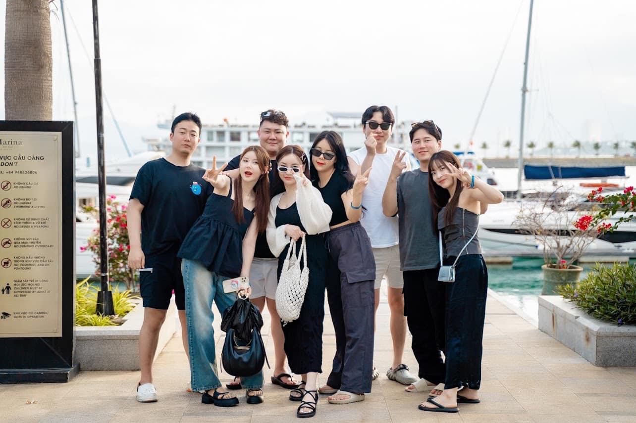 Nha Trang trở thành điểm thu hút du khách quốc tế 